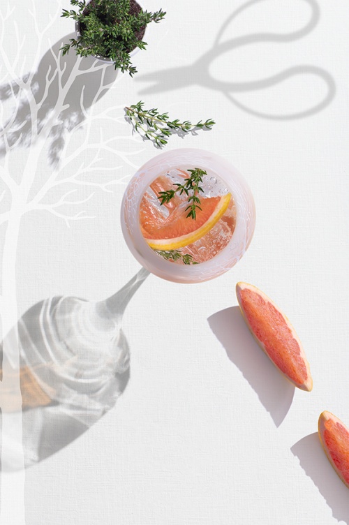 Belvedere’s Spritz